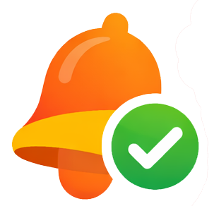 True Notification Logo